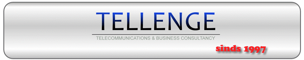 Tellenge logo